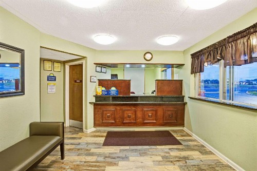 Days Inn by Wyndham Clarksville TN - image 30