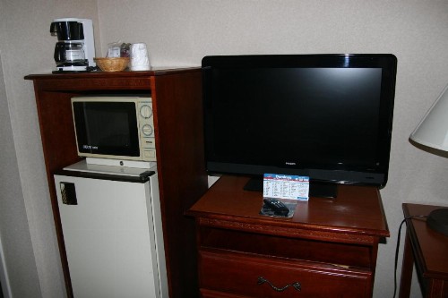 Baymont by Wyndham Clarksville Northeast - image 13