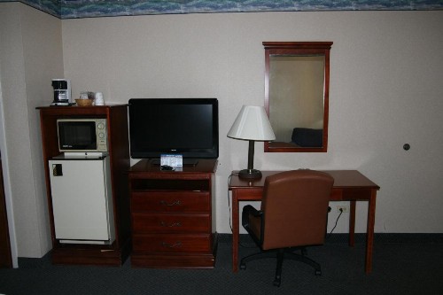 Baymont by Wyndham Clarksville Northeast - image 28