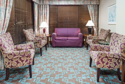 Baymont by Wyndham Clarksville Northeast - image 33