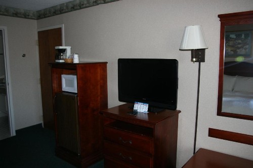 Baymont by Wyndham Clarksville Northeast - image 34