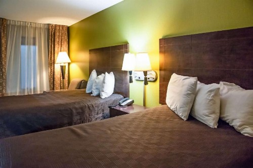 Rodeway Inn & Suites - image 12