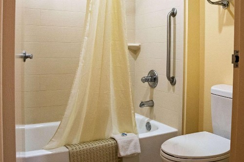Rodeway Inn & Suites - image 13