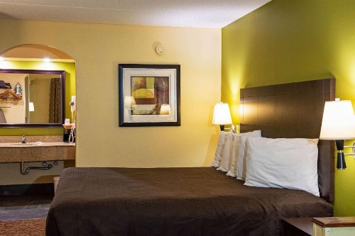 Rodeway Inn & Suites - image 15