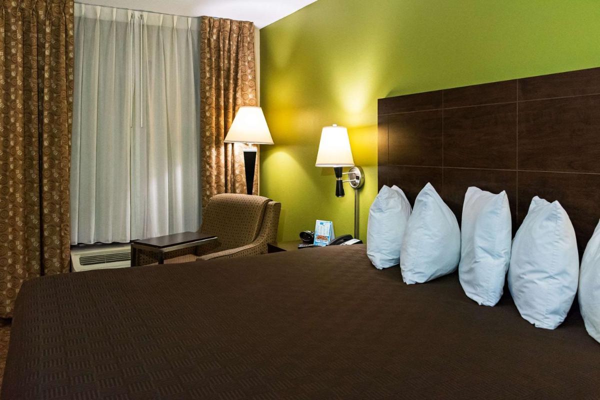 Rodeway Inn & Suites - image 7