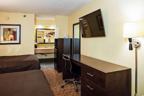 Rodeway Inn & Suites - image 9