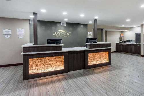 Baymont by Wyndham Clarksville - image 50