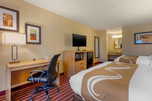 Quality Inn Exit 4 Clarksville - image 22