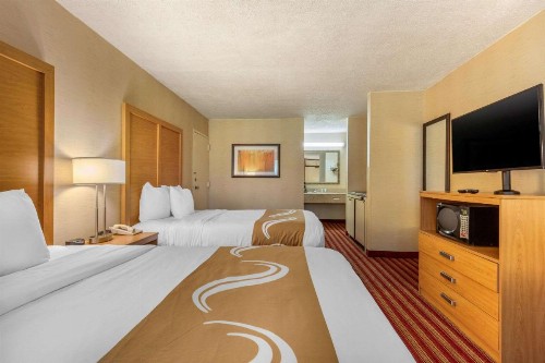 Quality Inn Exit 4 Clarksville - image 25