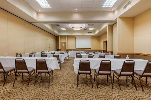Quality Inn Exit 4 Clarksville - image 33