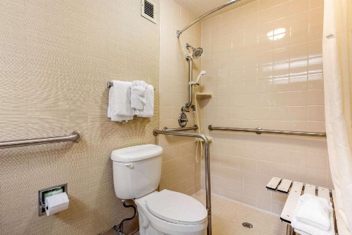 Quality Inn Exit 4 Clarksville - image 5