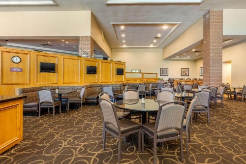 Quality Inn Exit 4 Clarksville - image 6
