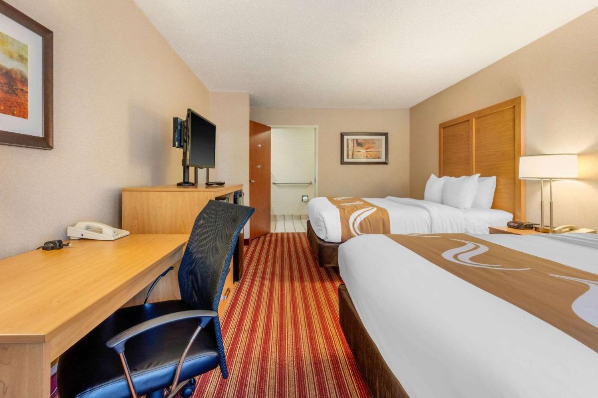 Quality Inn Exit 4 Clarksville - image 7