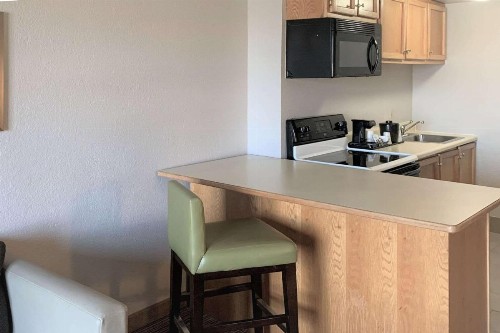 Country Inn & Suites by Radisson Clarksville TN