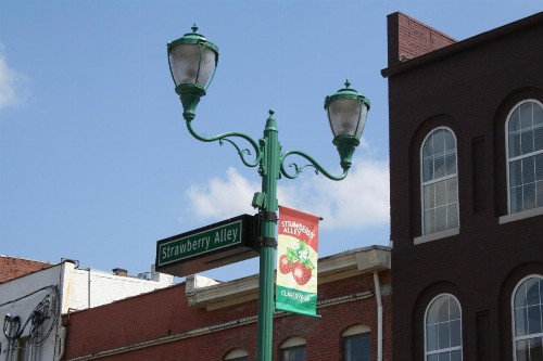 Country Inn & Suites by Radisson Clarksville TN - image 13