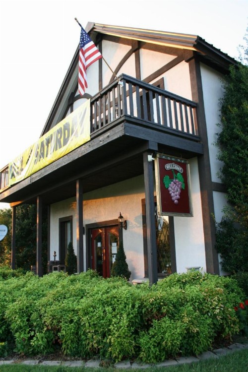 Country Inn & Suites by Radisson Clarksville TN - image 16