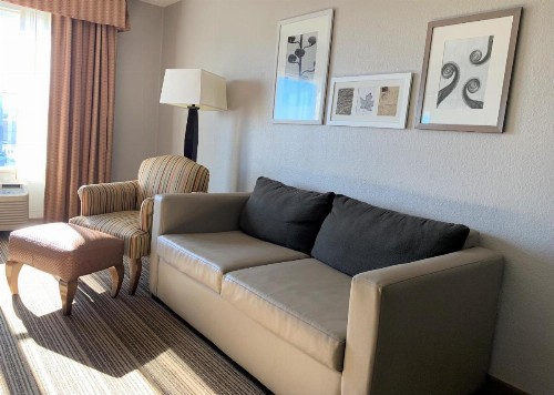 Country Inn & Suites by Radisson Clarksville TN - image 22