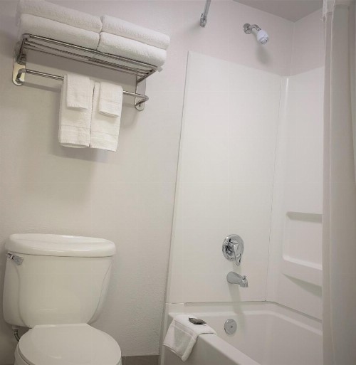 Country Inn & Suites by Radisson Clarksville TN - image 27