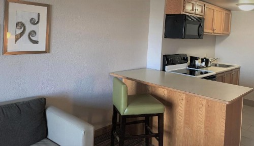 Country Inn & Suites by Radisson Clarksville TN - image 28
