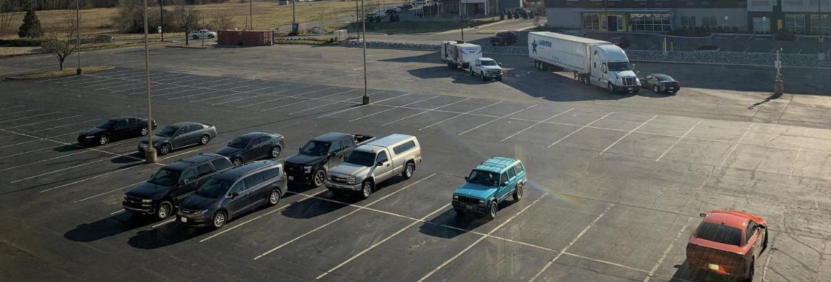 Country Inn & Suites by Radisson Clarksville TN - image 4