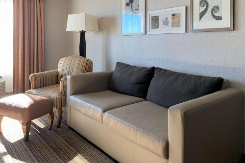 Country Inn & Suites by Radisson Clarksville TN - image 41
