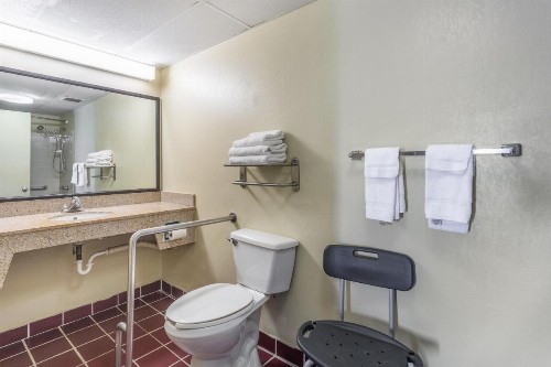 Econo Lodge & Suites Clarksville - image 24