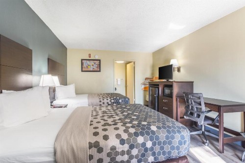 Econo Lodge & Suites Clarksville - image 27