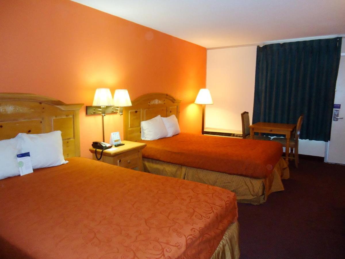Motel 6-Clarksville TN - image 2