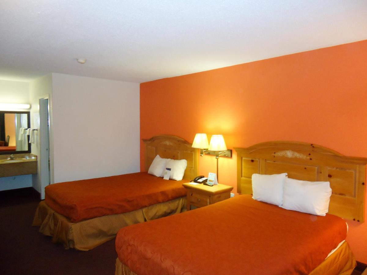 Motel 6-Clarksville TN - image 6