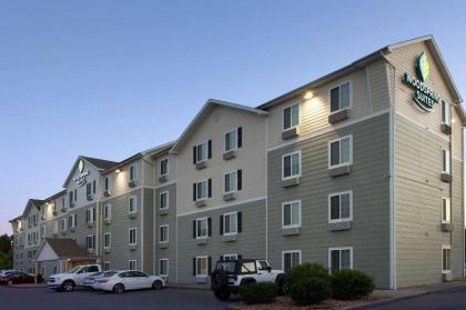 WoodSpring Suites Clarksville Ft. Campbell - image 8