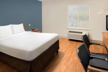 WoodSpring Suites Clarksville Ft. Campbell - image 9