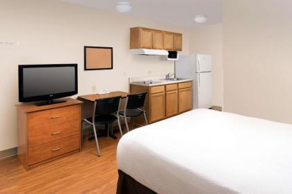 WoodSpring Suites Clarksville Ft. Campbell - image 10