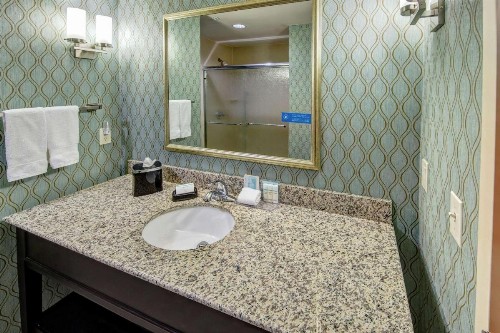 Hampton Inn & Suites Clarksville - image 22