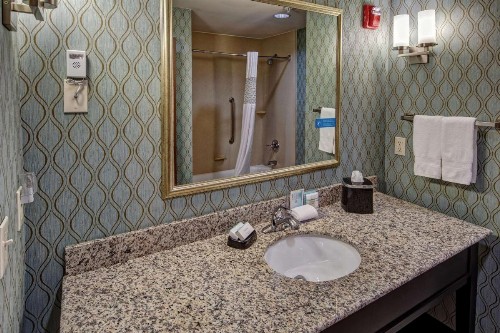 Hampton Inn & Suites Clarksville - image 23