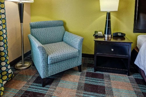 Hampton Inn & Suites Clarksville - image 31