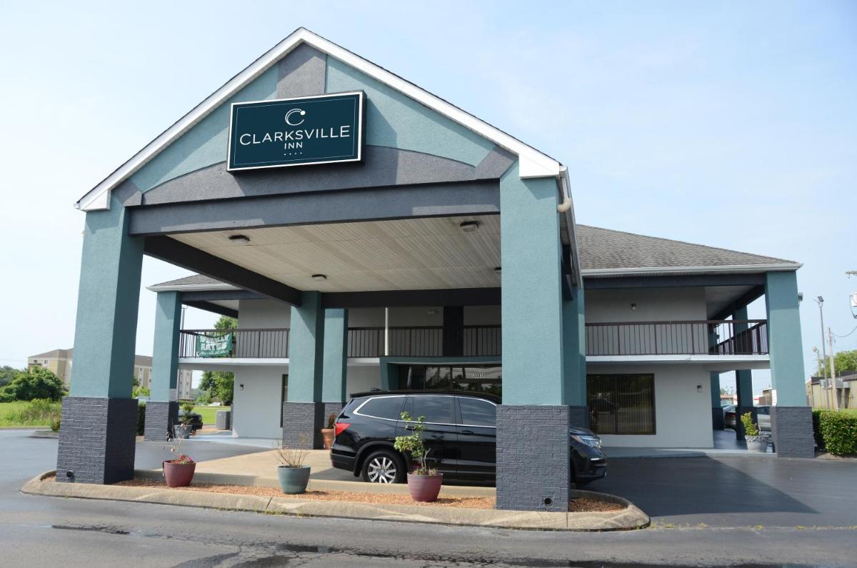 Guesthouse Inn - main image