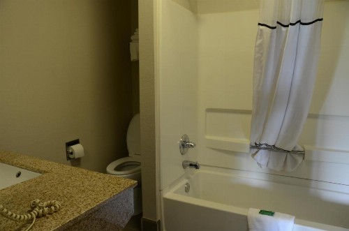 Guesthouse Inn - image 10