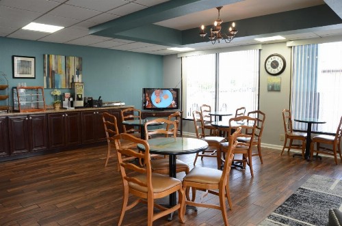 Guesthouse Inn - image 13
