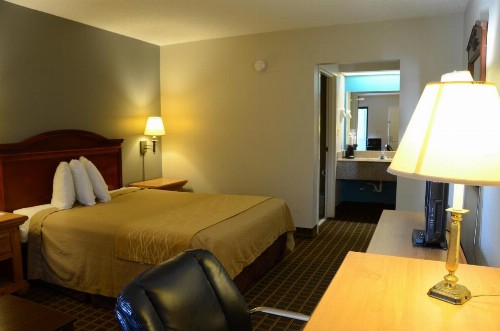 Guesthouse Inn - image 14