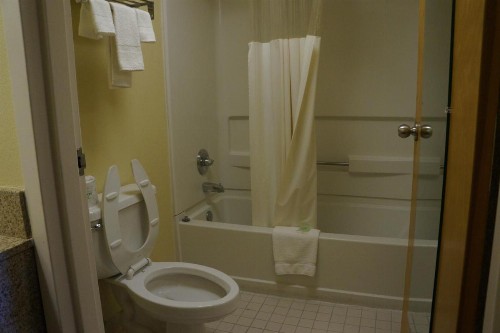 Guesthouse Inn - image 18