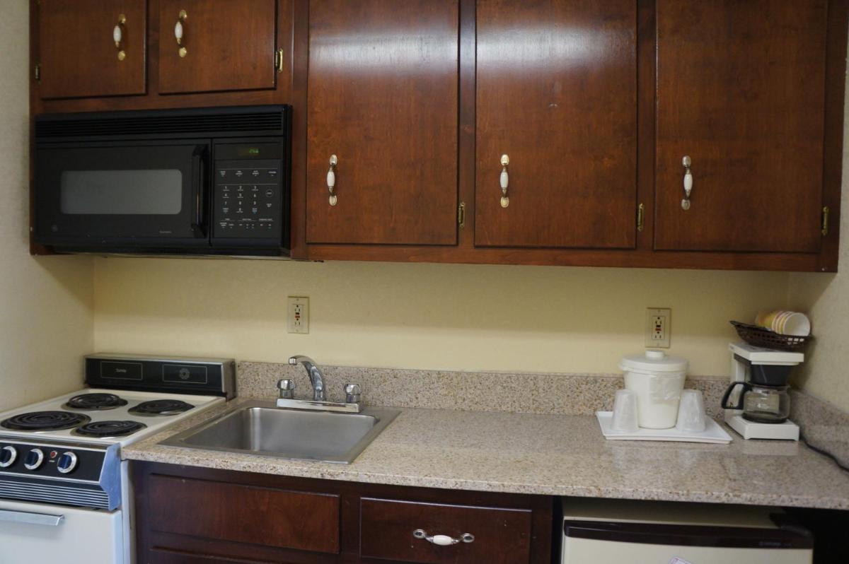 Guesthouse Inn - image 2
