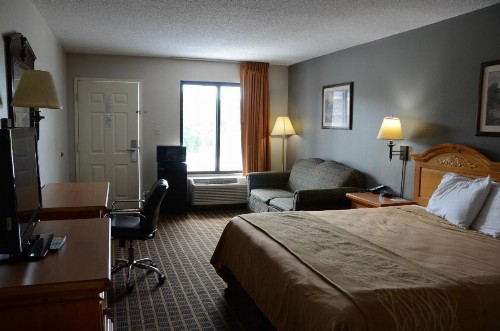 Guesthouse Inn - image 21