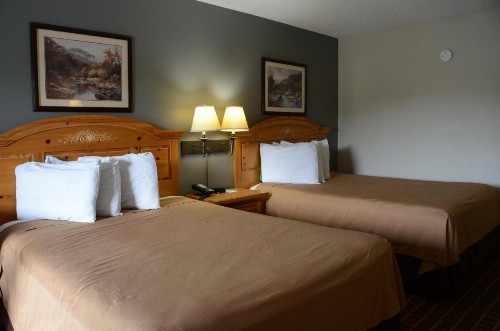 Guesthouse Inn - image 22