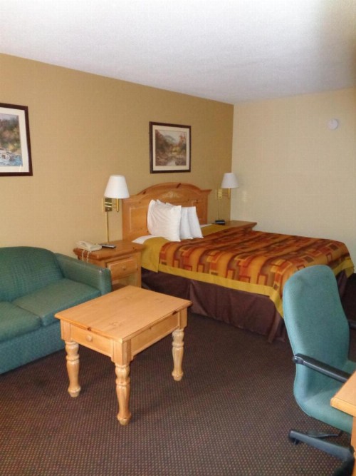 Guesthouse Inn - image 23
