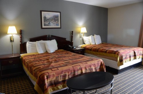 Guesthouse Inn - image 24