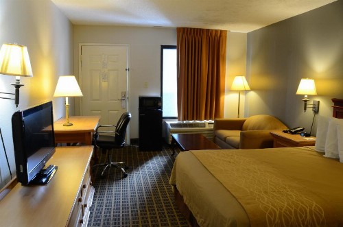 Guesthouse Inn - image 25