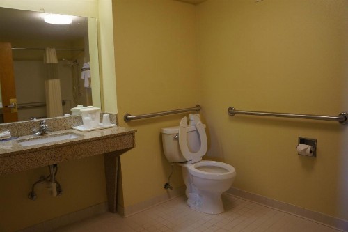 Guesthouse Inn - image 27