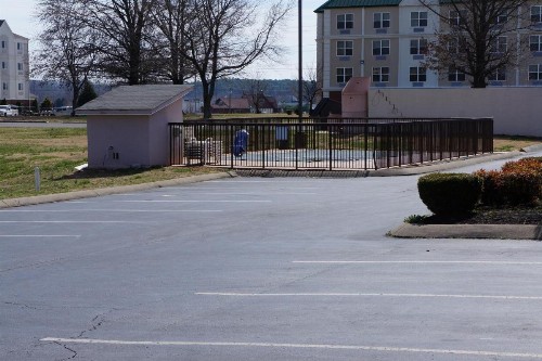 Guesthouse Inn - image 28