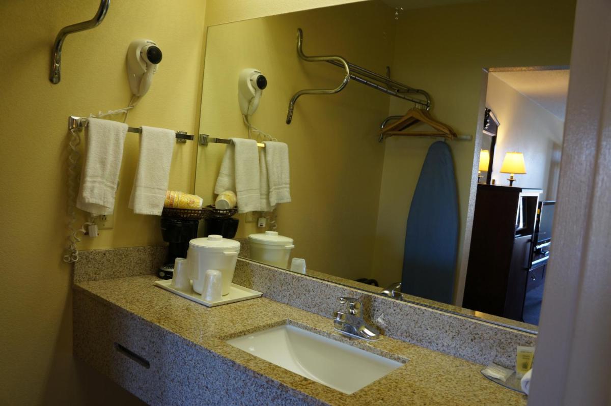 Guesthouse Inn - image 3