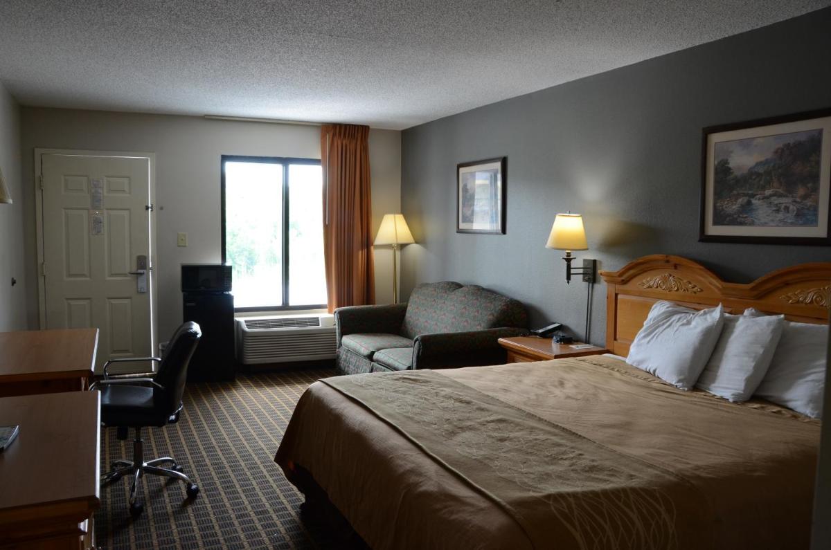 Guesthouse Inn - image 5